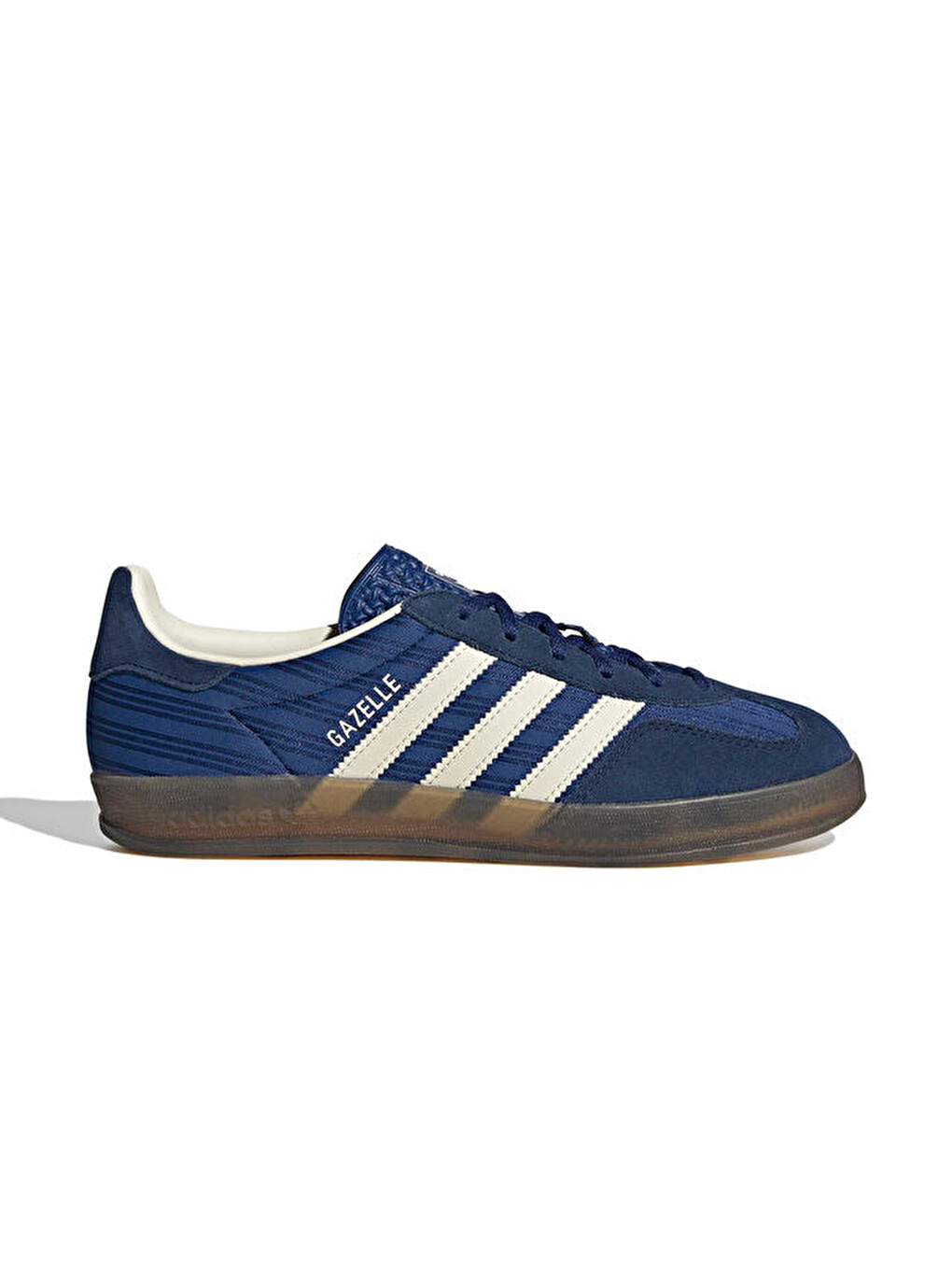 Gazelle Indoor W Unisex Günlük Ayakkabı Js1410 Mavi
