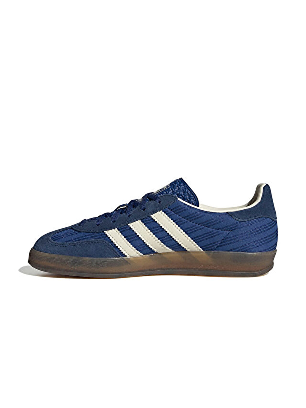 Gazelle Indoor W Unisex Günlük Ayakkabı Js1410 Mavi-1