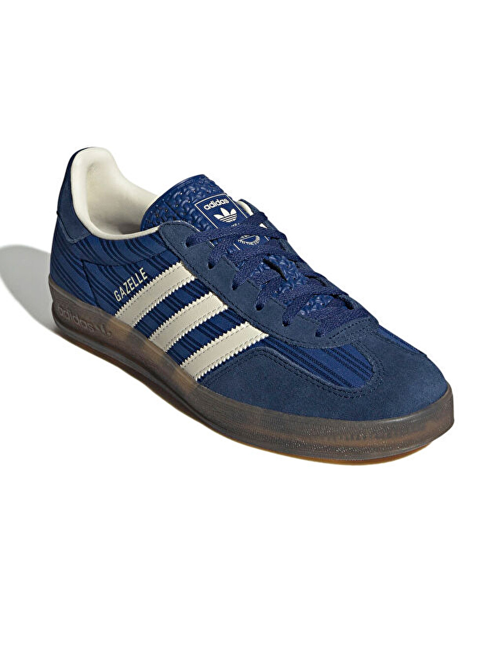 Gazelle Indoor W Unisex Günlük Ayakkabı Js1410 Mavi-2