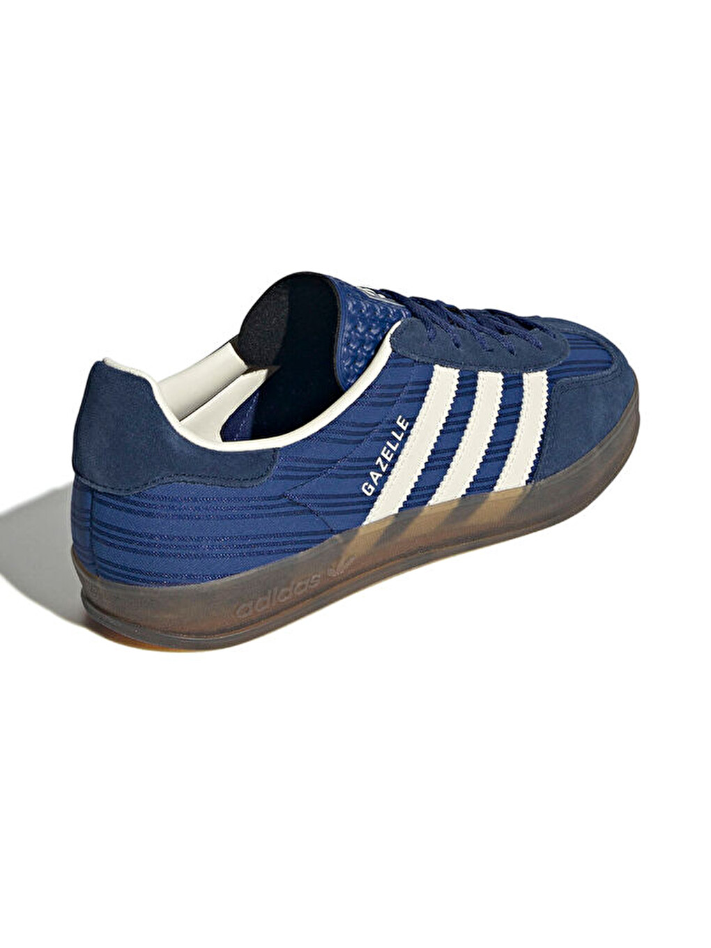 Gazelle Indoor W Unisex Günlük Ayakkabı Js1410 Mavi-4