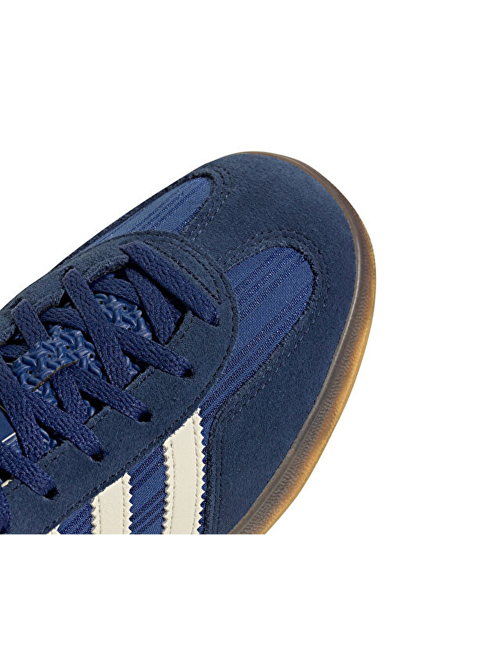 Gazelle Indoor W Unisex Günlük Ayakkabı Js1410 Mavi-6