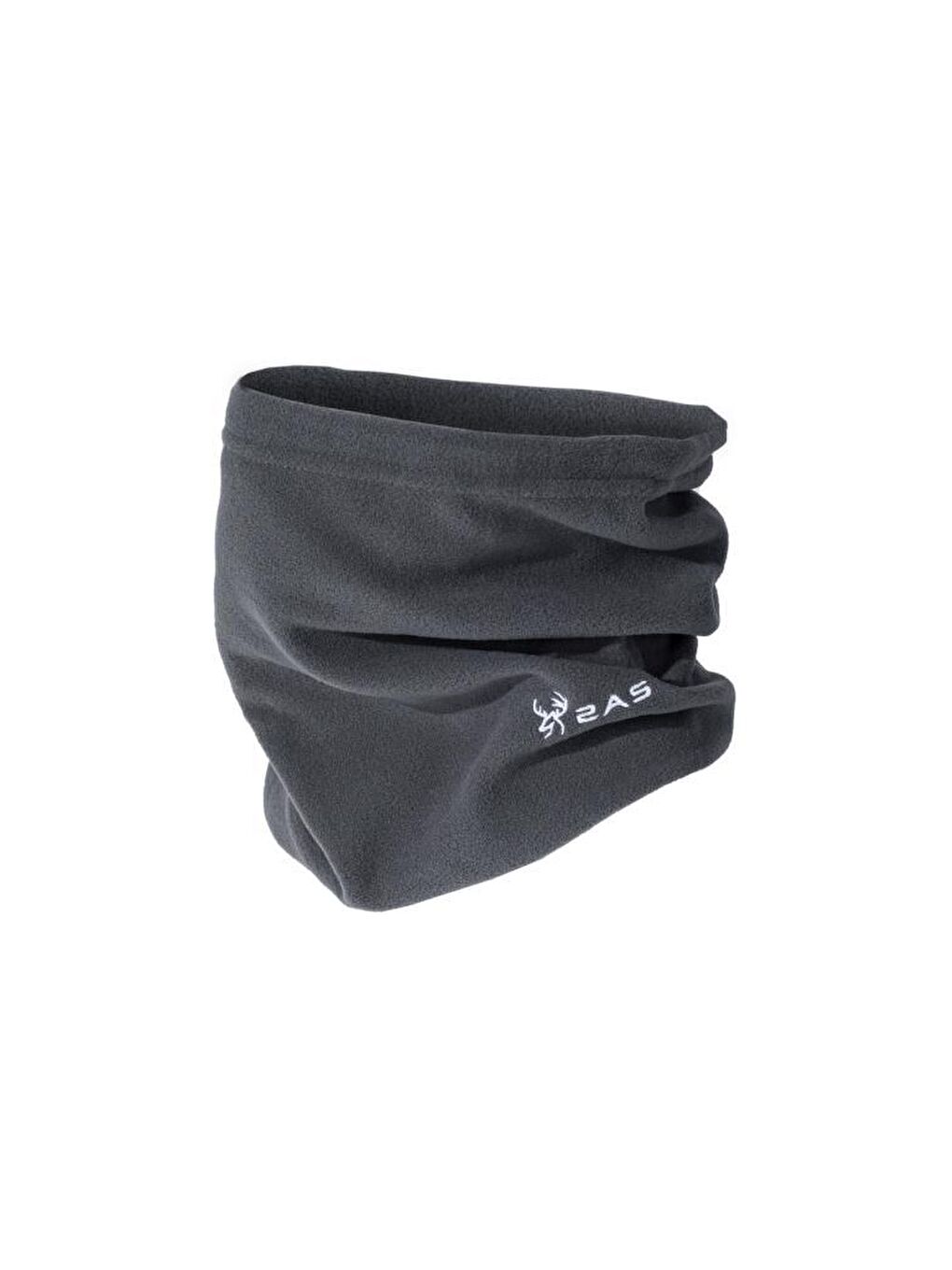 Balimo Unisex İpli Polar Bere Antrasit-1