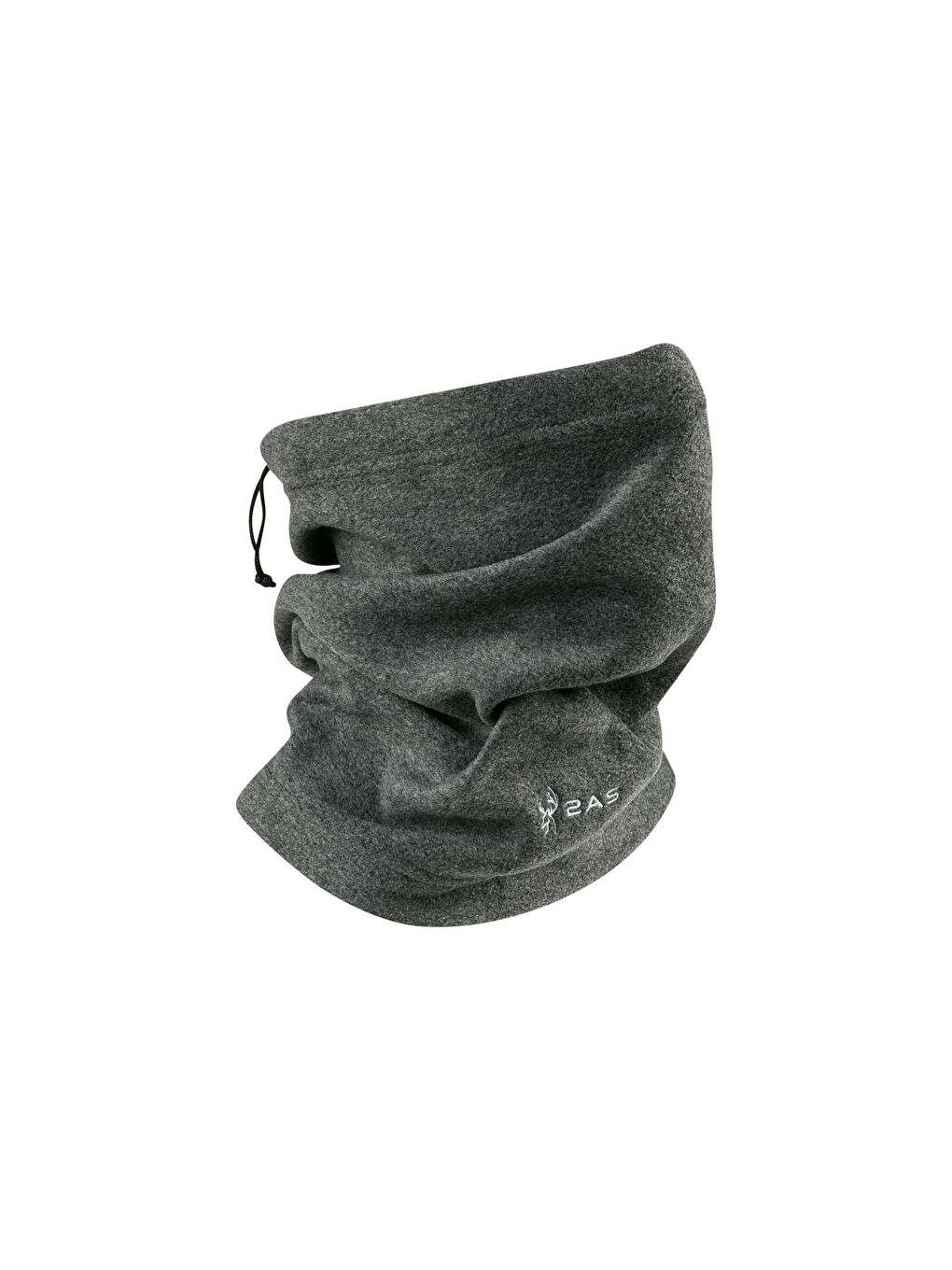 Balimo Unisex İpli Polar Bere Antrasit-2