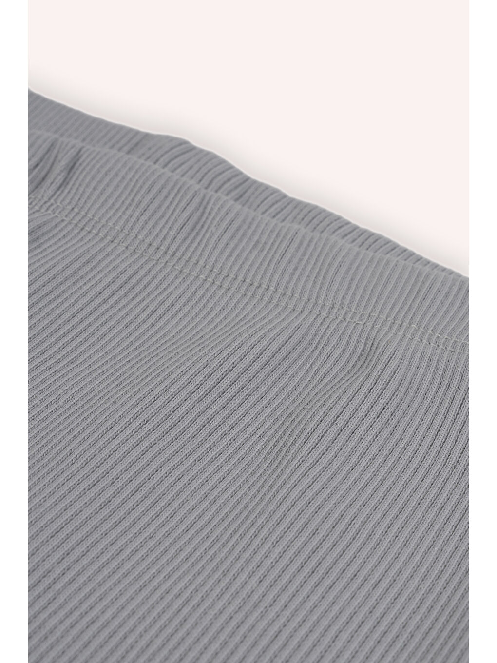 Siyah Kız Çocuk 2'li Tayt Seti-1