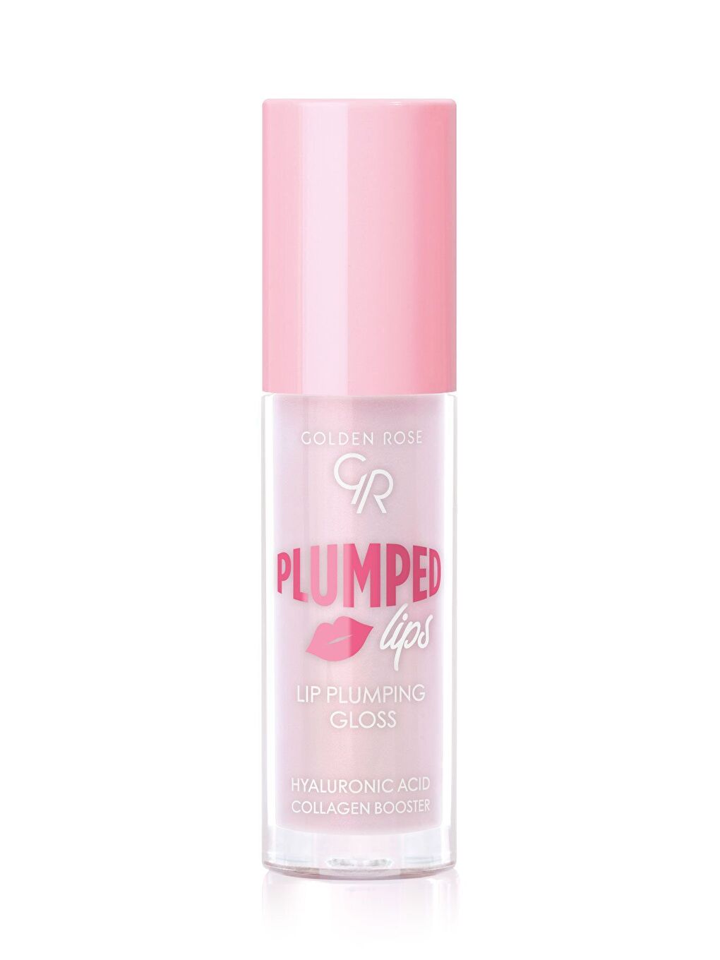 Plumped Lips Plumping Lipgloss 201 Dolgunlaştırıcı & Nemlendirici Dudak Parlatıcısı 4.7 ml-1