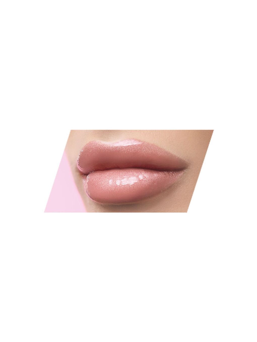 Plumped Lips Plumping Lipgloss 201 Dolgunlaştırıcı & Nemlendirici Dudak Parlatıcısı 4.7 ml-2