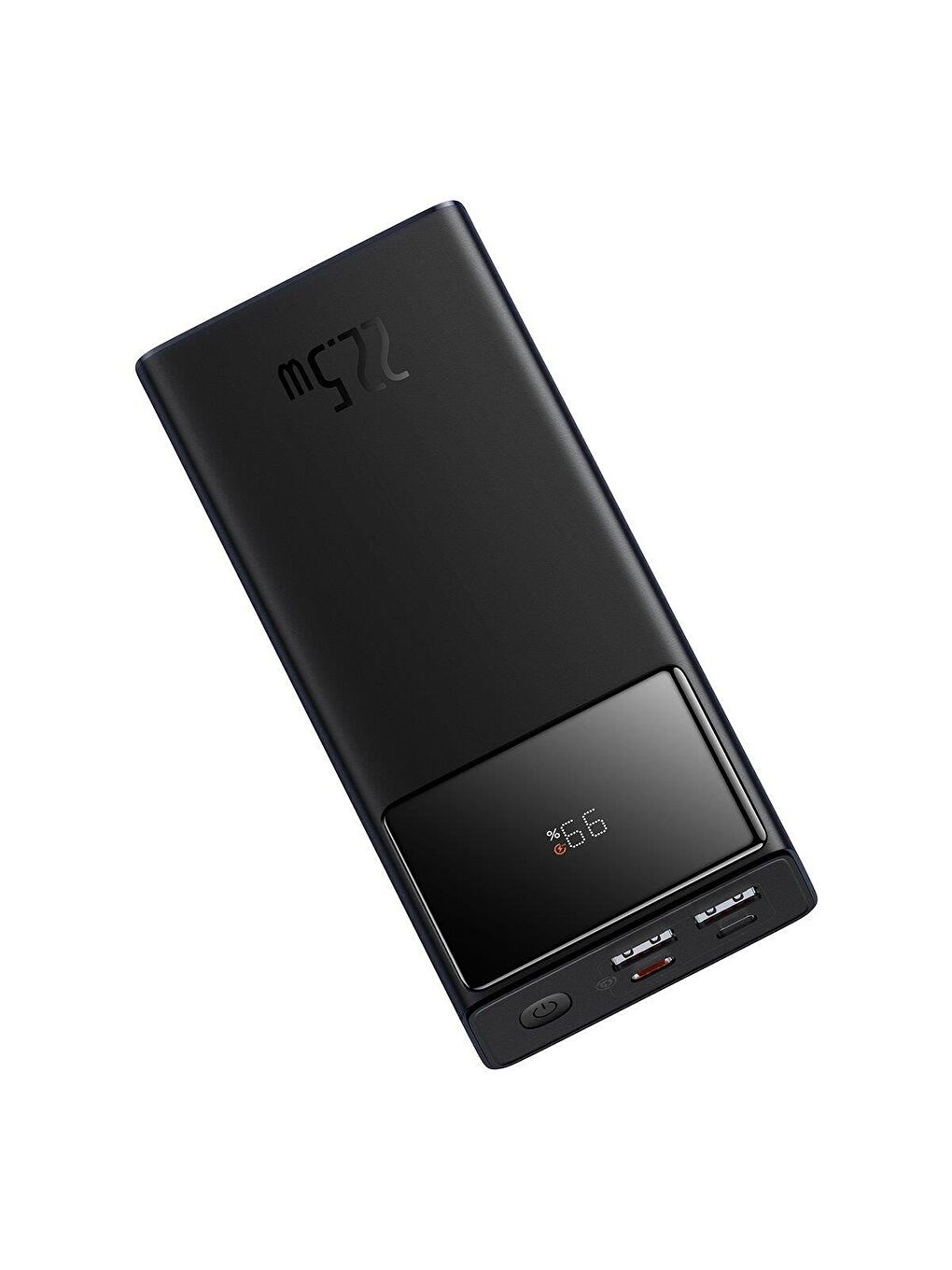 Star Lord Overseas Edition 30 000 mAh Digital Display Powerbank 22 5W-2