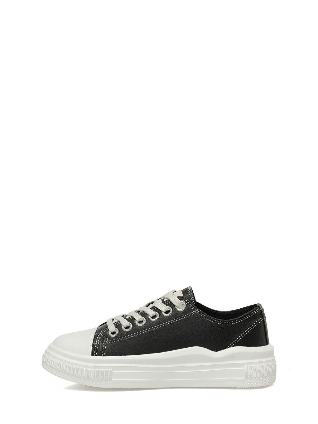 LORNA J F 5PR Siyah Kız Çocuk 812-2