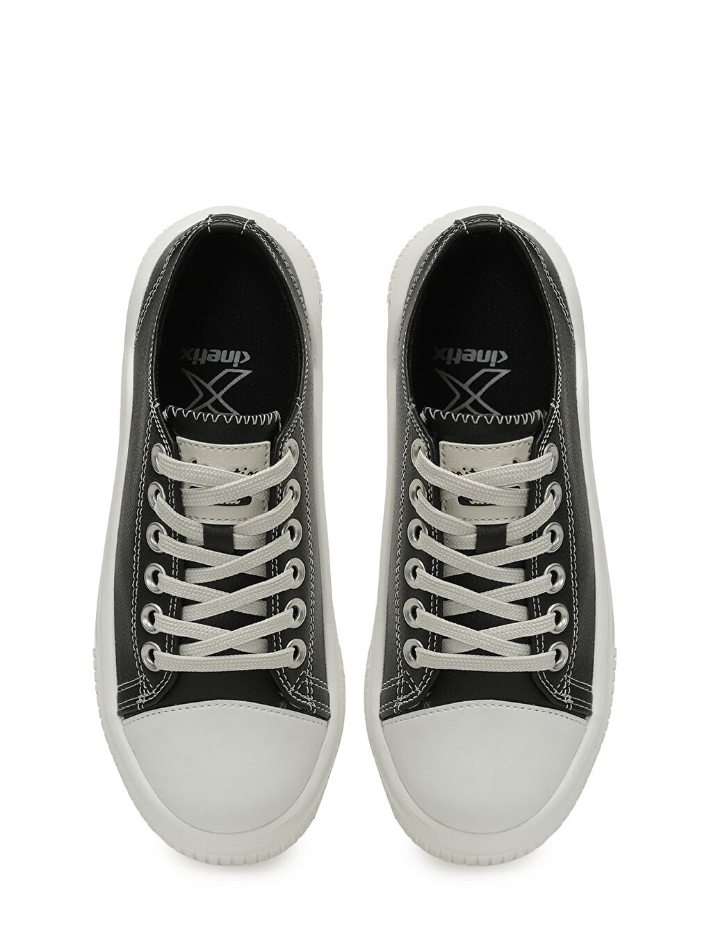 LORNA J F 5PR Siyah Kız Çocuk 812-3