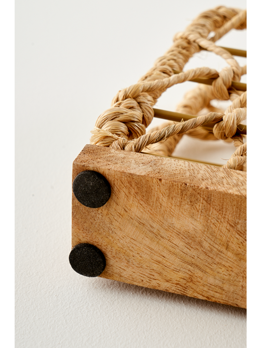 Bej Sierra Peçetelik Naturel (17x4,5x16 Cm)-5