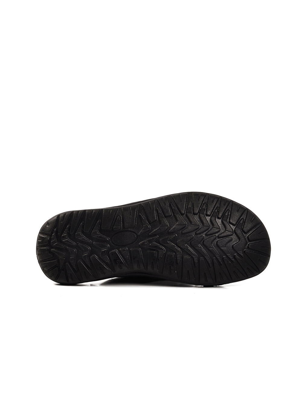 Siyah Erkek Terlik 476419 M-4