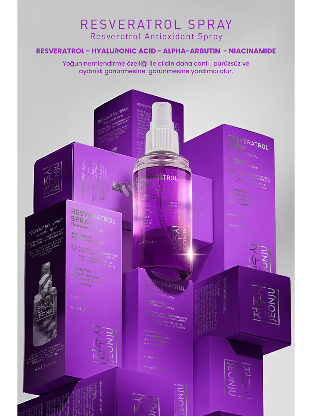 Resveratrol  Tonik Sprey-1