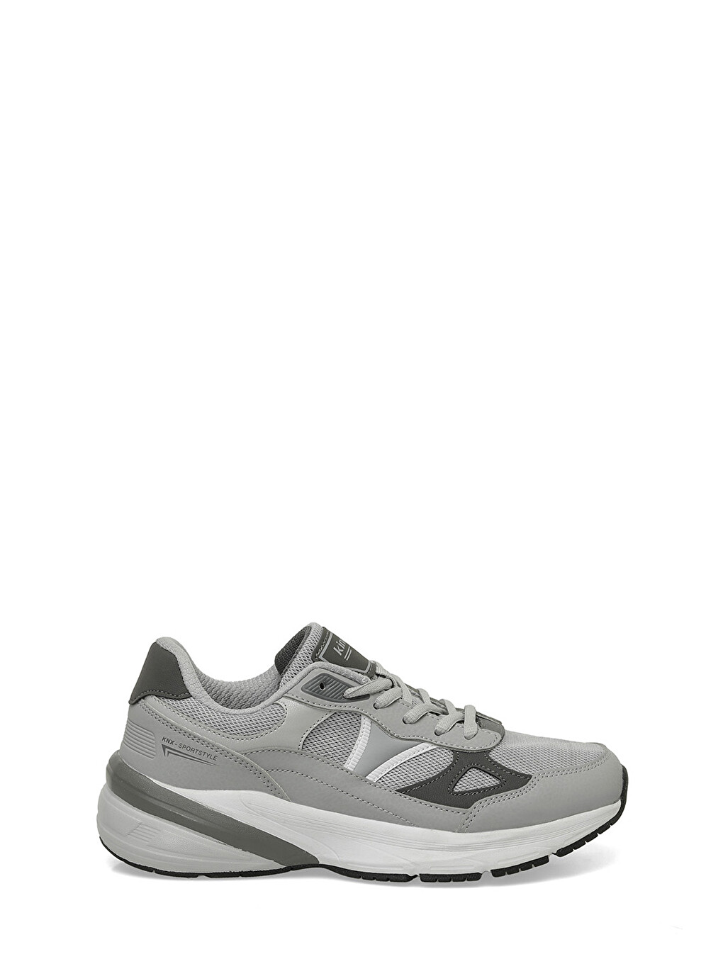 TORIMA TX W 5FX Gri Kadın Sneaker
