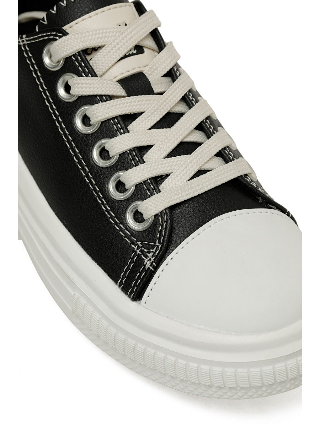 LORNA J F 5PR Siyah Kız Çocuk 812-6