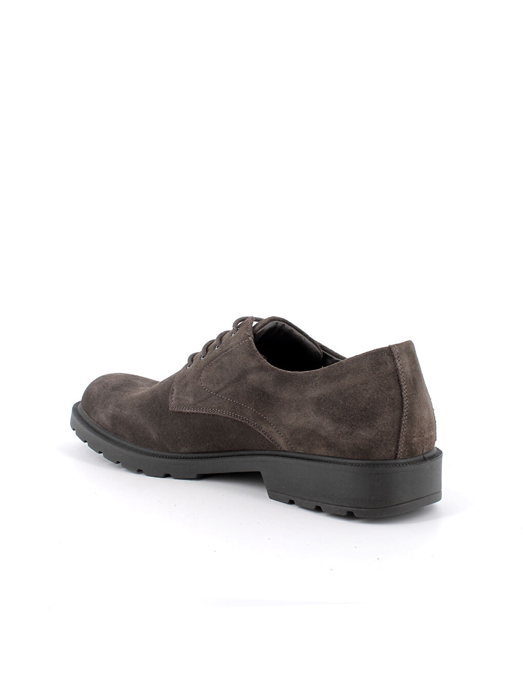 Kahverengi Erkek Klasik Ayakkabı 8602333 UCTGT SCAMOSC.SPECIAL GORETEX SIERRA Caffe-2