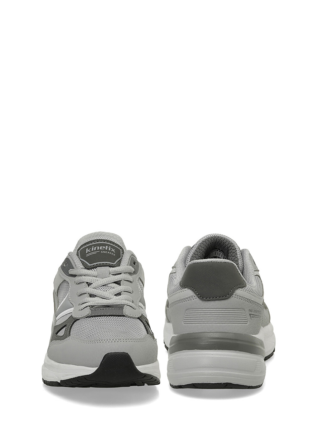TORIMA TX W 5FX Gri Kadın Sneaker-4