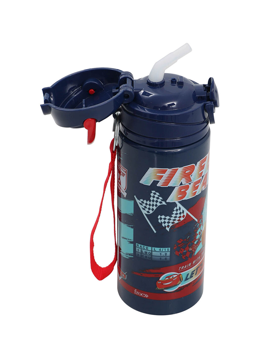 MTR OTTO.45476 5PR MAVI- Erkek Çocuk Matara-2