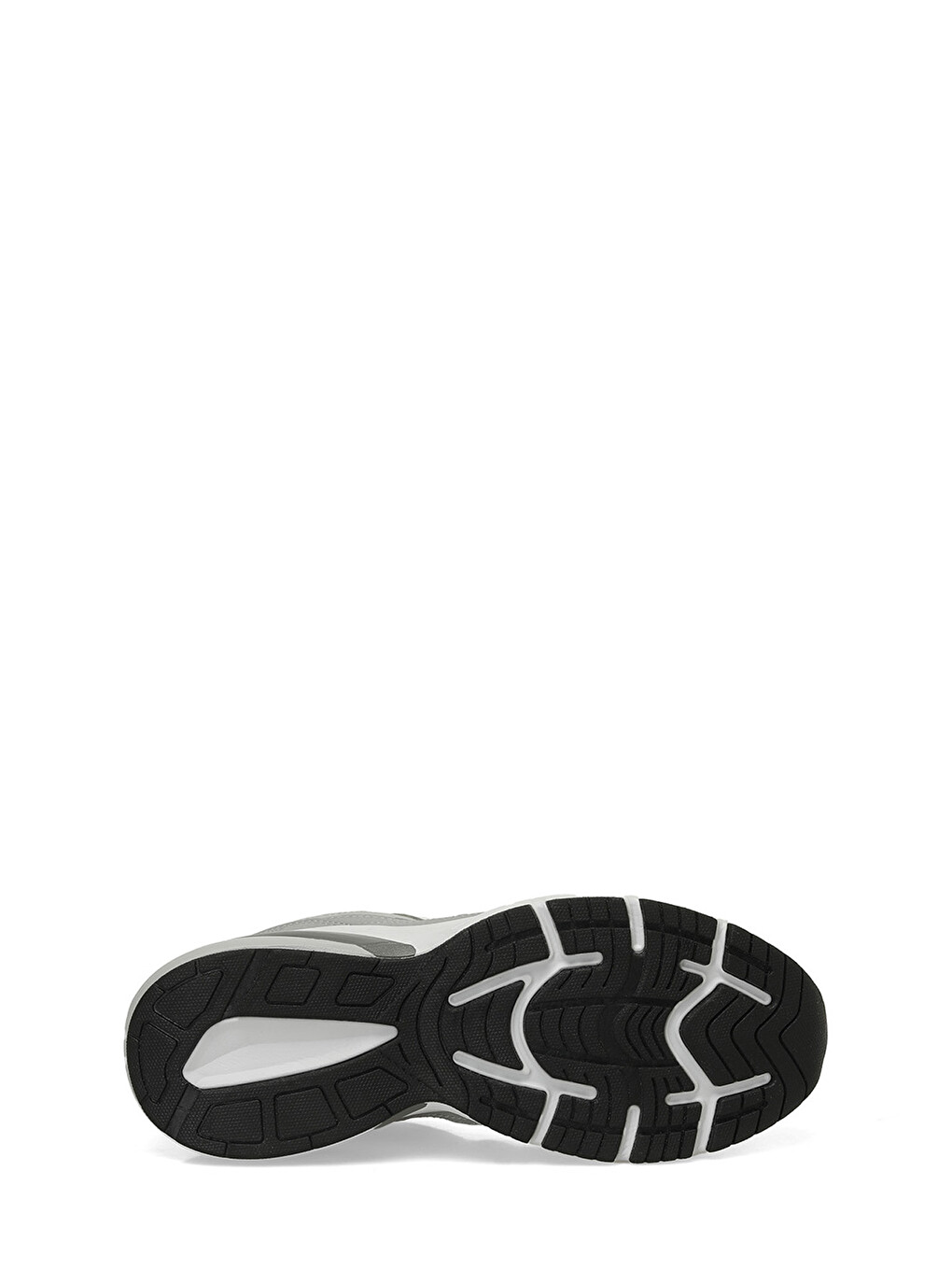 TORIMA TX W 5FX Gri Kadın Sneaker-5