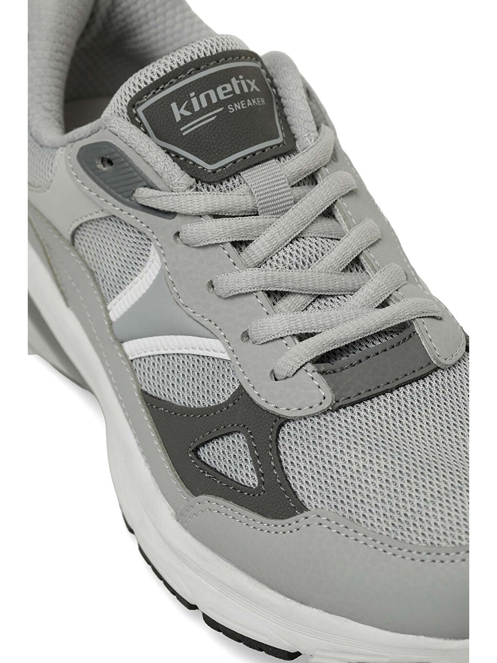 TORIMA TX W 5FX Gri Kadın Sneaker-6