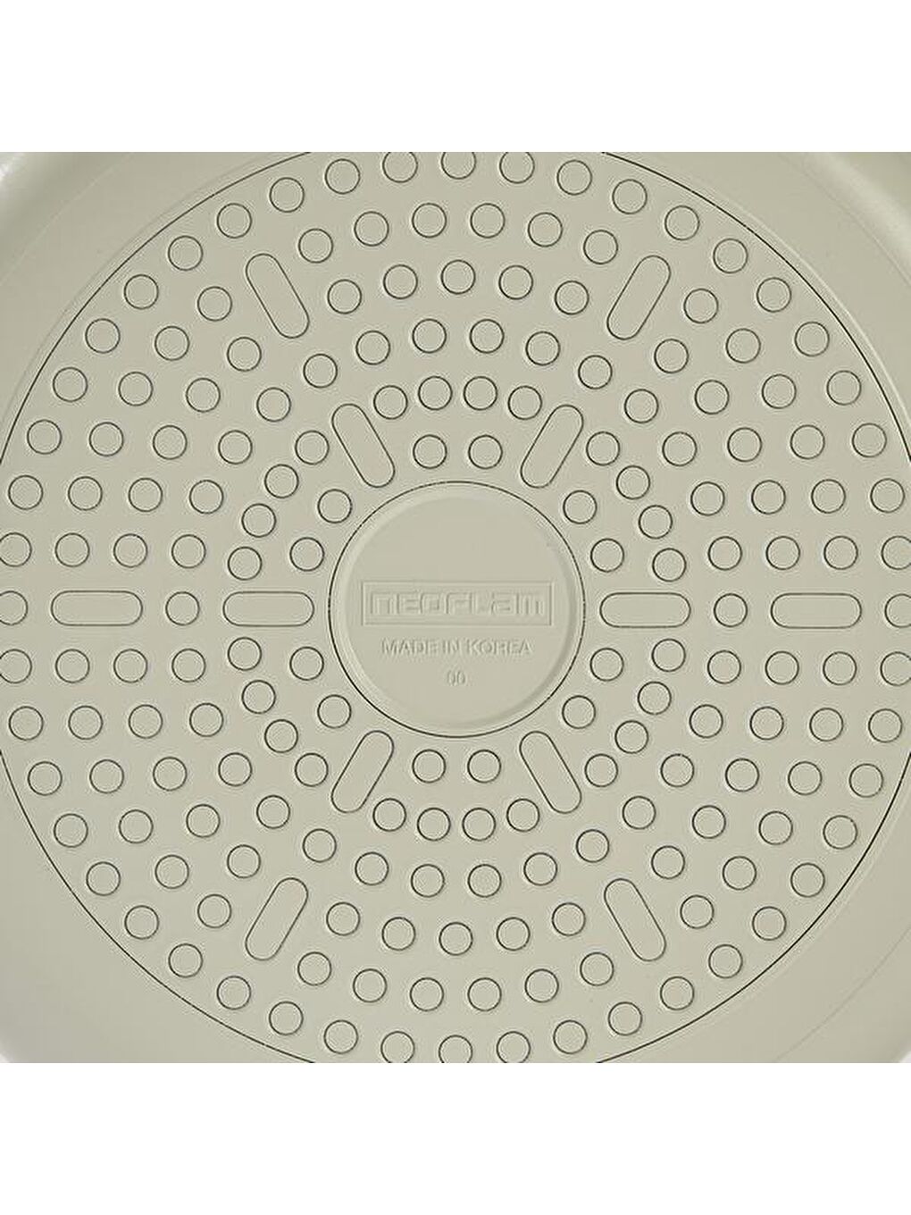 Fika 7 Parça Tencere Ve Tava Seti - Bej-6