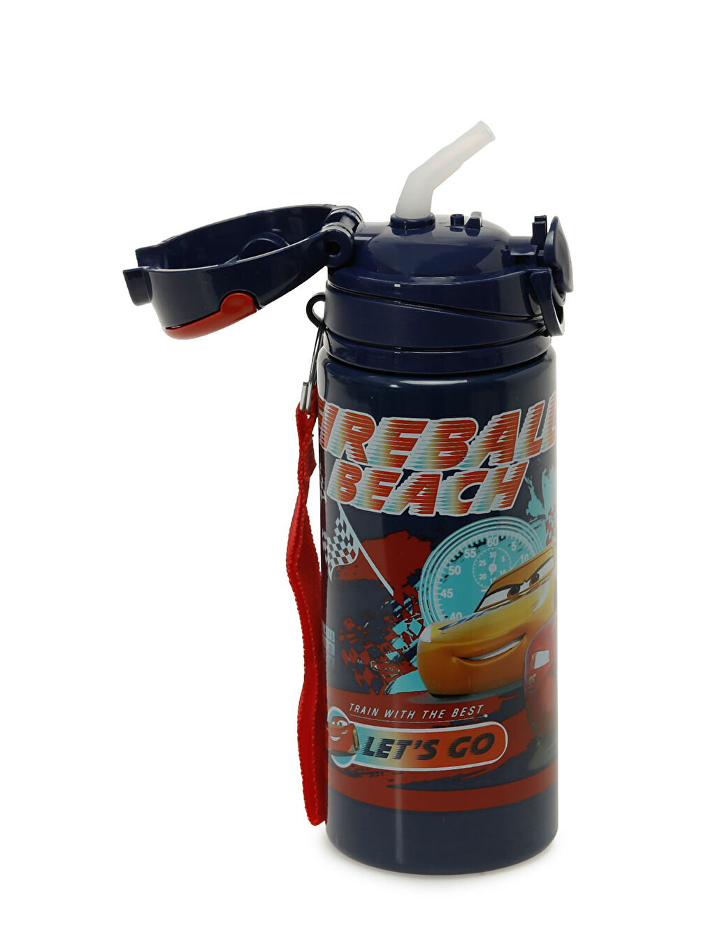 MTR OTTO.45476 5PR MAVI- Erkek Çocuk Matara-3