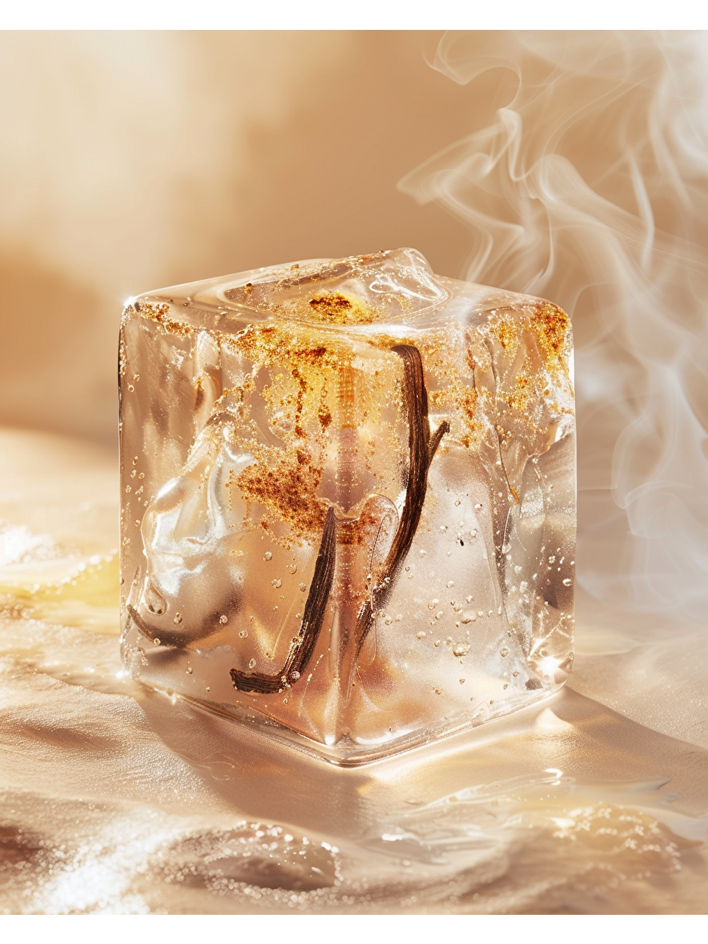 E-131 Frequence Erkek Parfüm EDP 50 ML-3