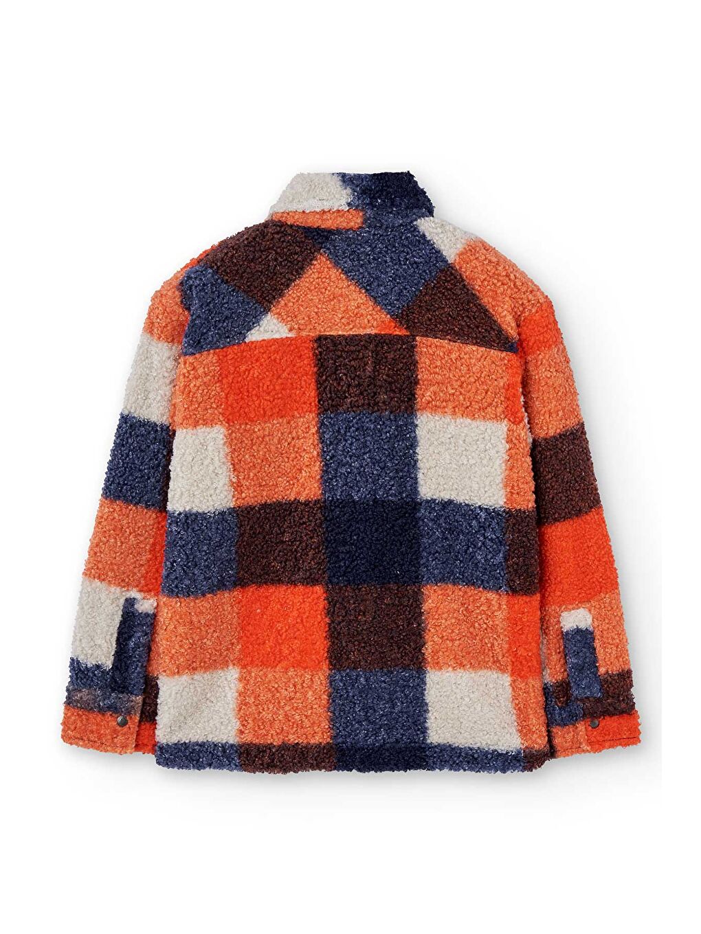 Karışık Erkek Çocuk Welsoft Gömlek-2