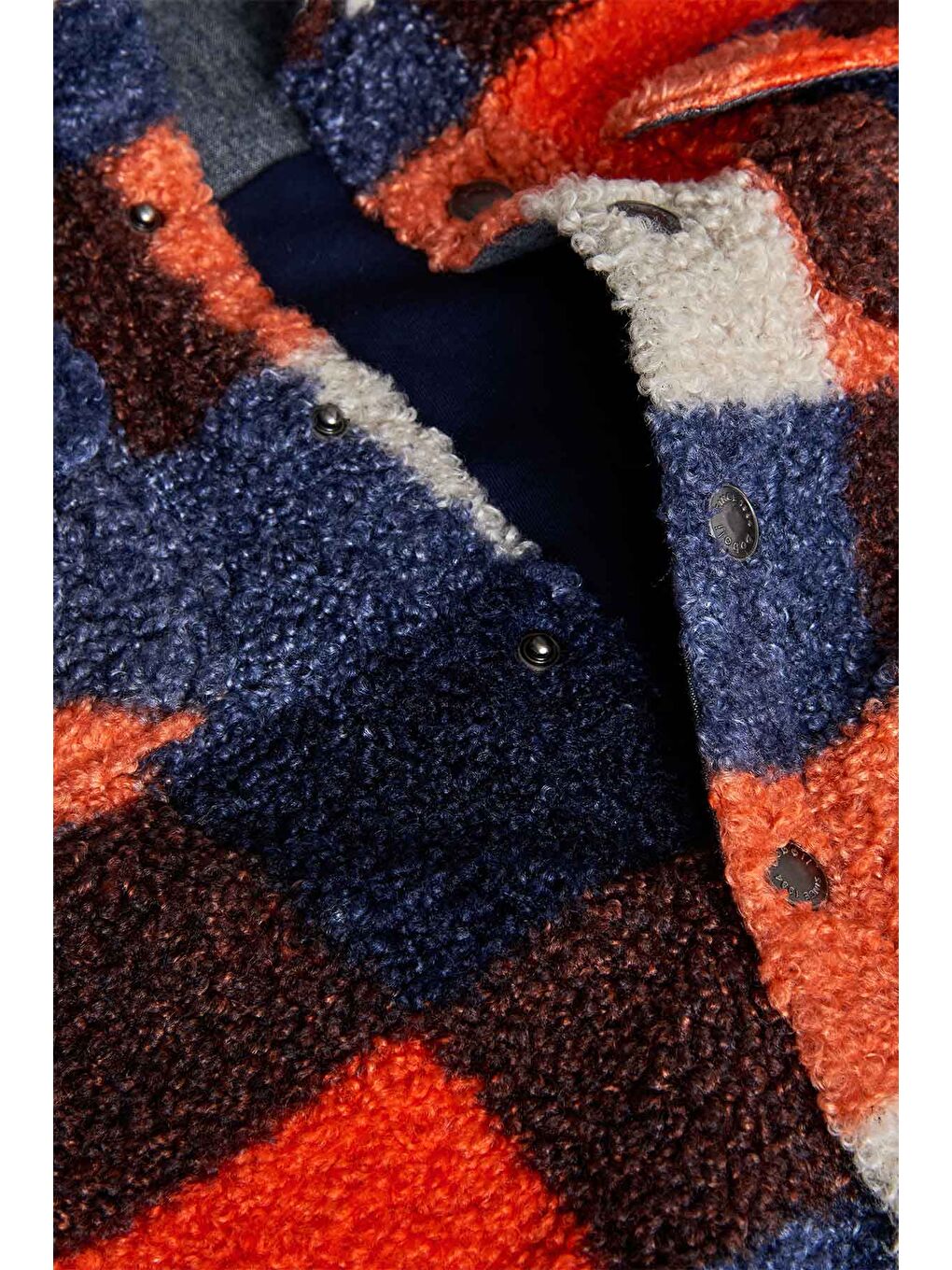 Karışık Erkek Çocuk Welsoft Gömlek-3