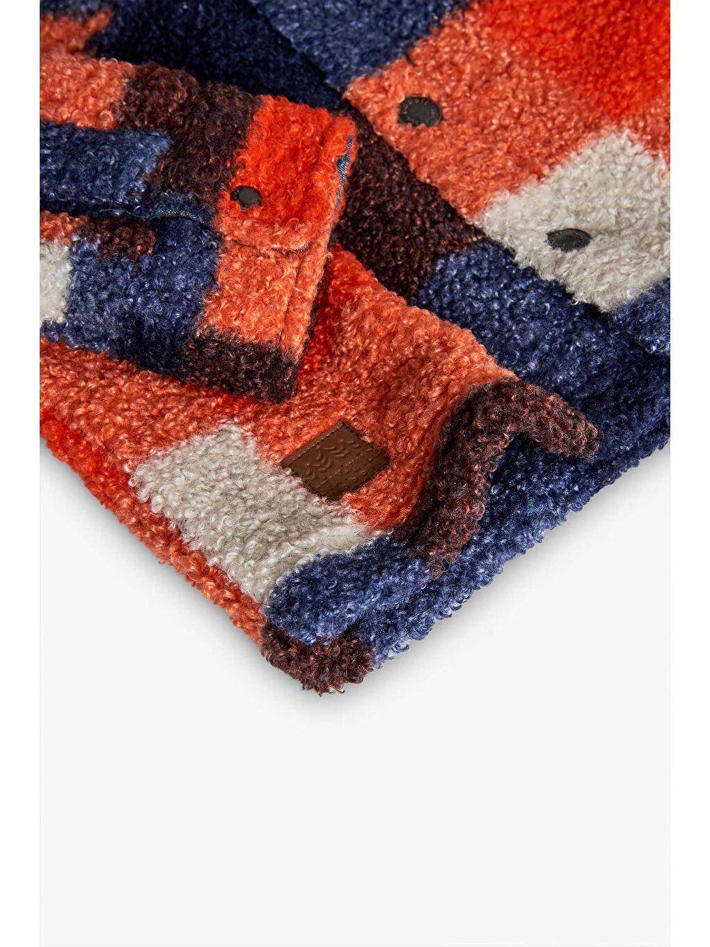 Karışık Erkek Çocuk Welsoft Gömlek-4