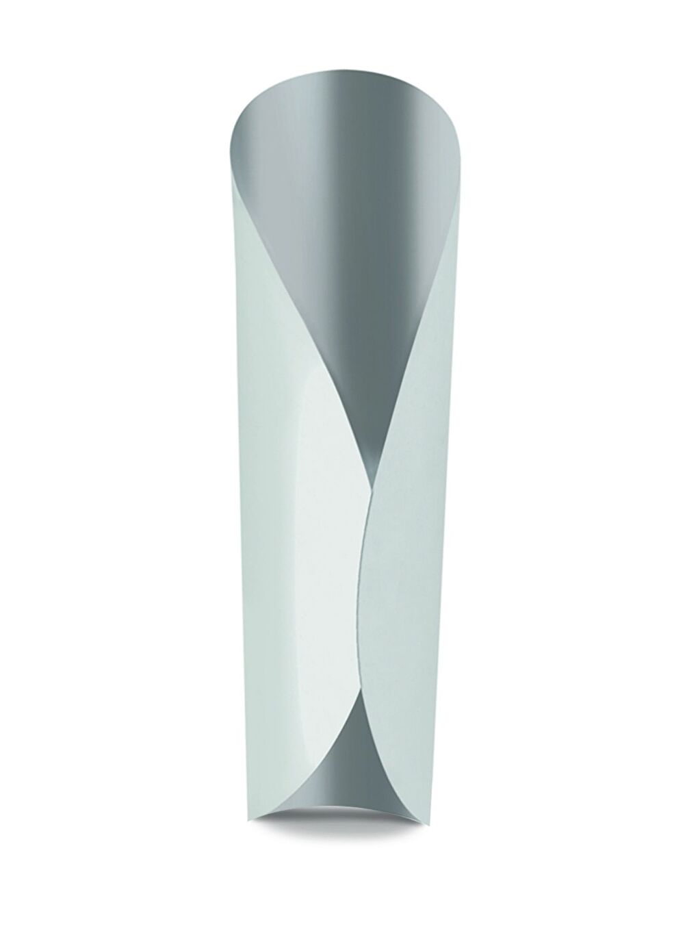 Gri Ghidini Paslanmaz Çelik Ağızlığı 6 lı