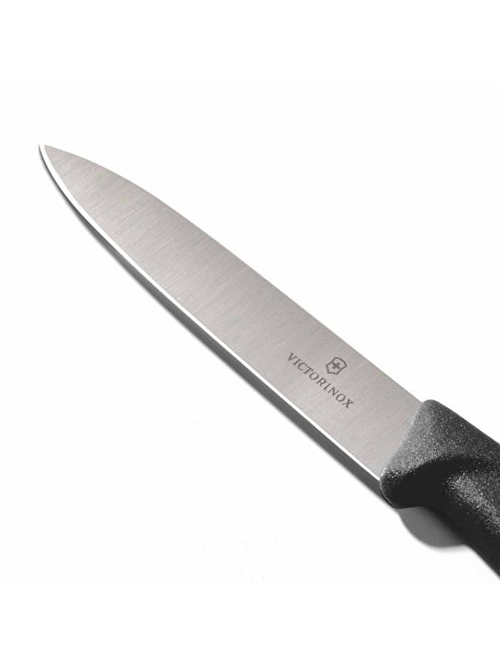 6.7703 Soyma Bıçağı - Siyah - 10 cm-3