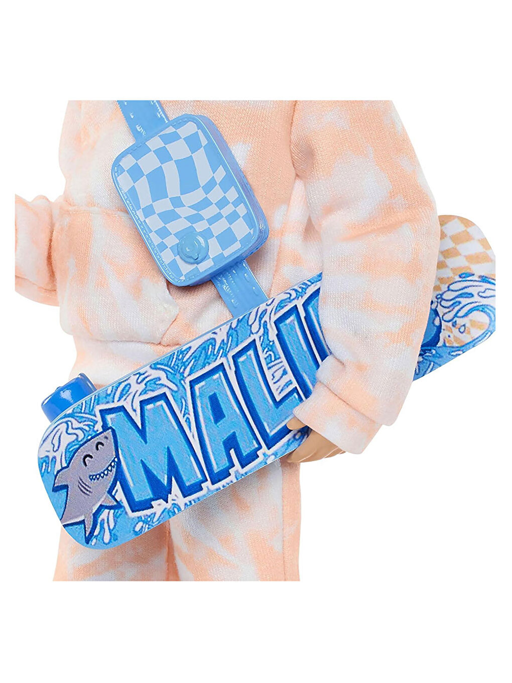 Barbie Dream Besties Ana Karakter Bebekler Ken JDD75-3