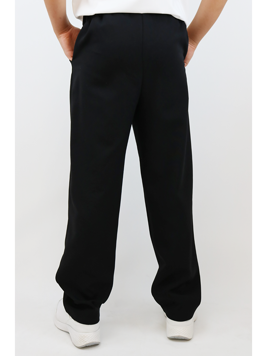 Beyaz Erkek Çocuk Santino Papyonlu Alt Üst Takım 23 Nisan 29 Ekim 10 Kasım 19 Mayıs Gösteri Kıyafeti-4