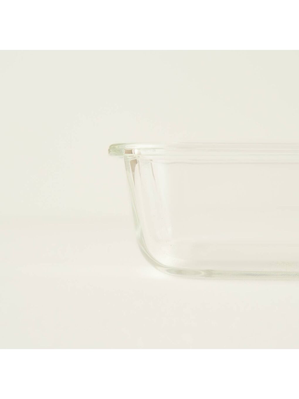 Terra Cam Saklama Kabı Bej (370 cc)-3