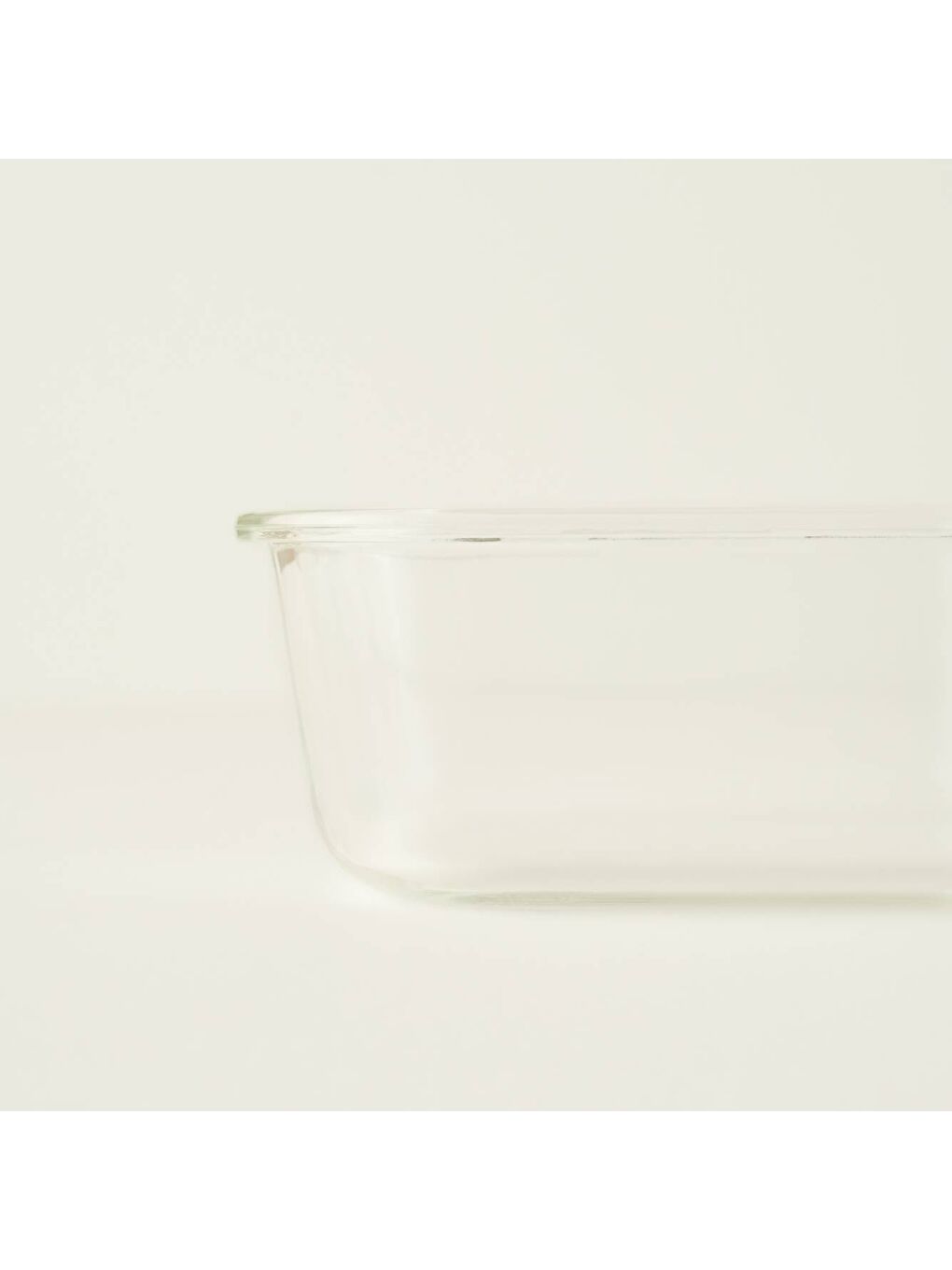 Sandy Cam Saklama Kabı Kahverengi (800 cc)-3