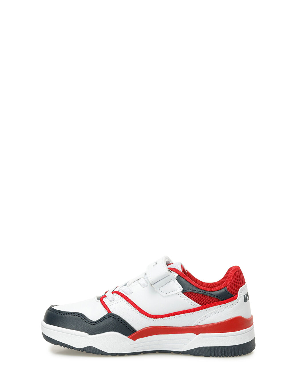 MARTELL JR 5FX Beyaz Erkek Çocuk Sneaker-2