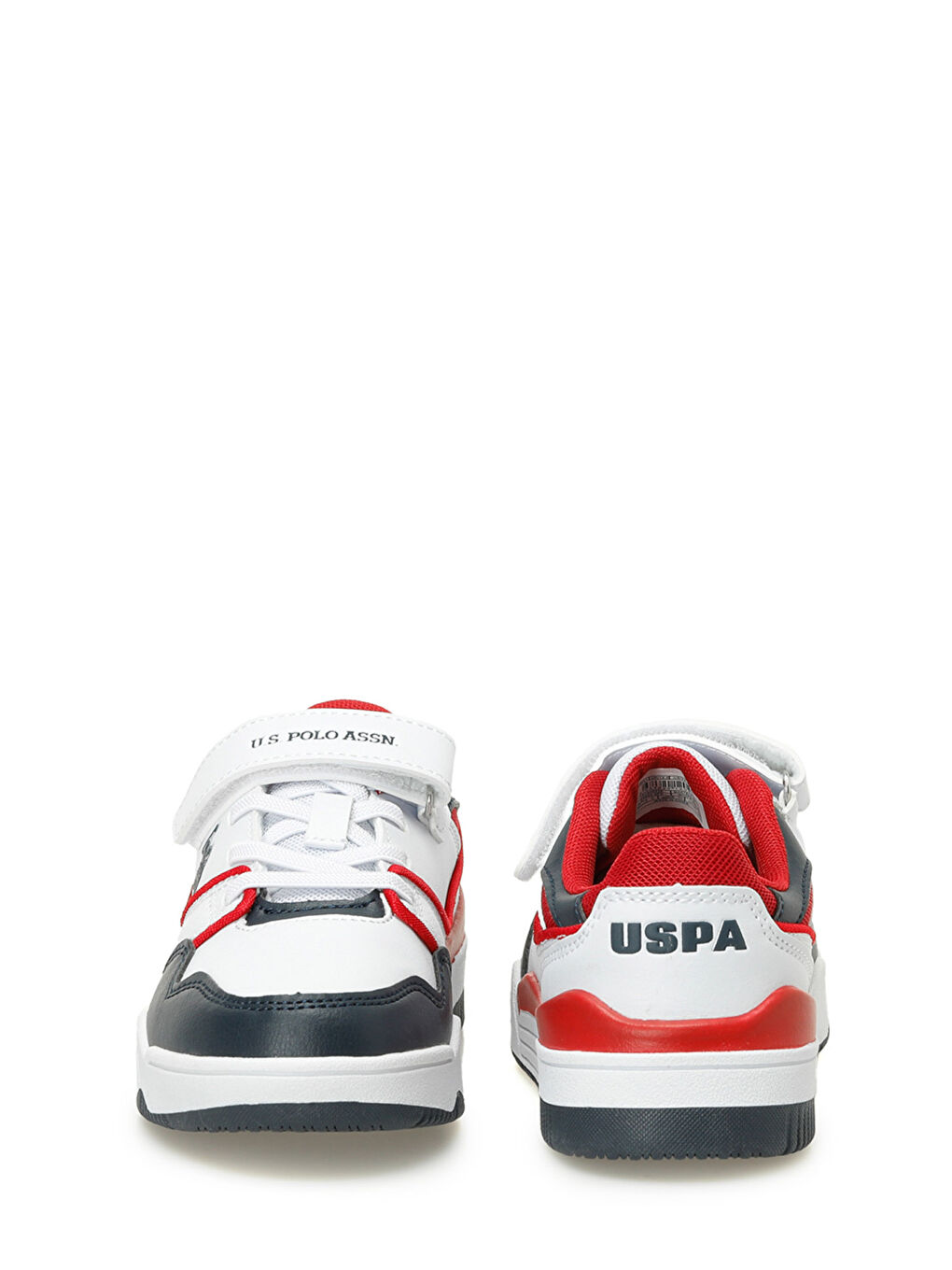 MARTELL JR 5FX Beyaz Erkek Çocuk Sneaker-4