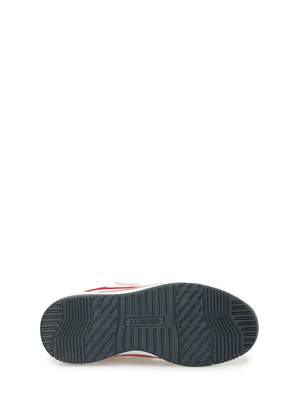 MARTELL JR 5FX Beyaz Erkek Çocuk Sneaker-5