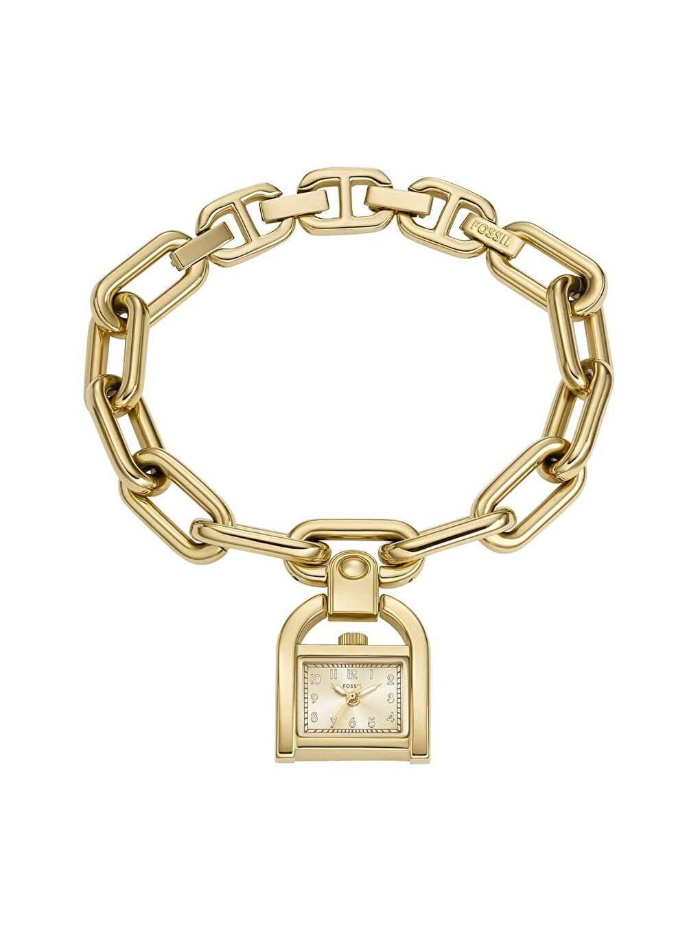 Sarı FES5372 Kadın Bileklik Saat