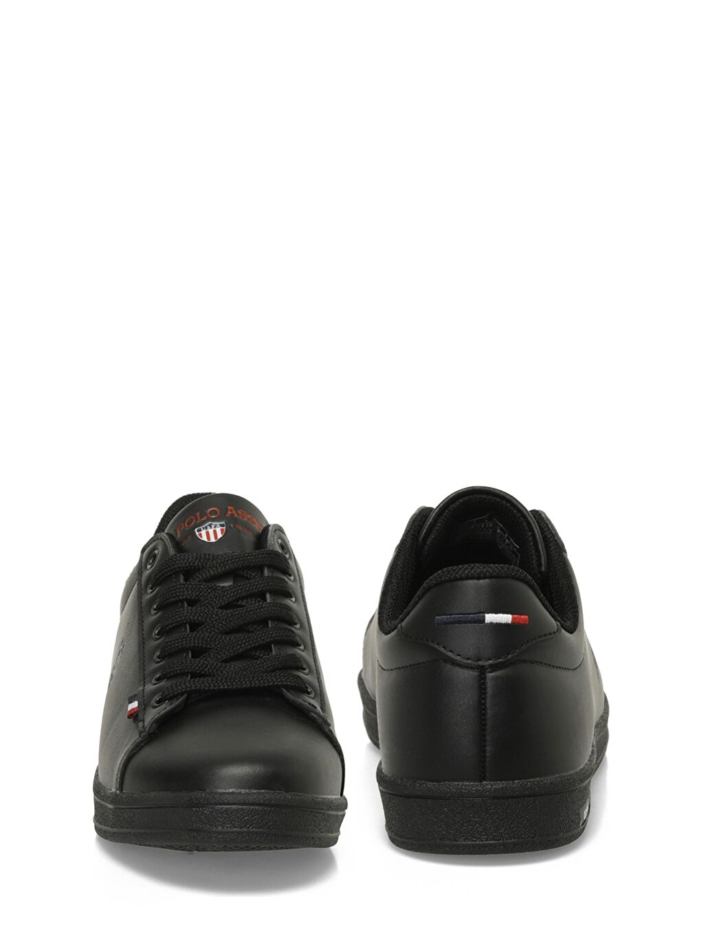 FRANCO GR 5FX Siyah Erkek Çocuk Sneaker-4