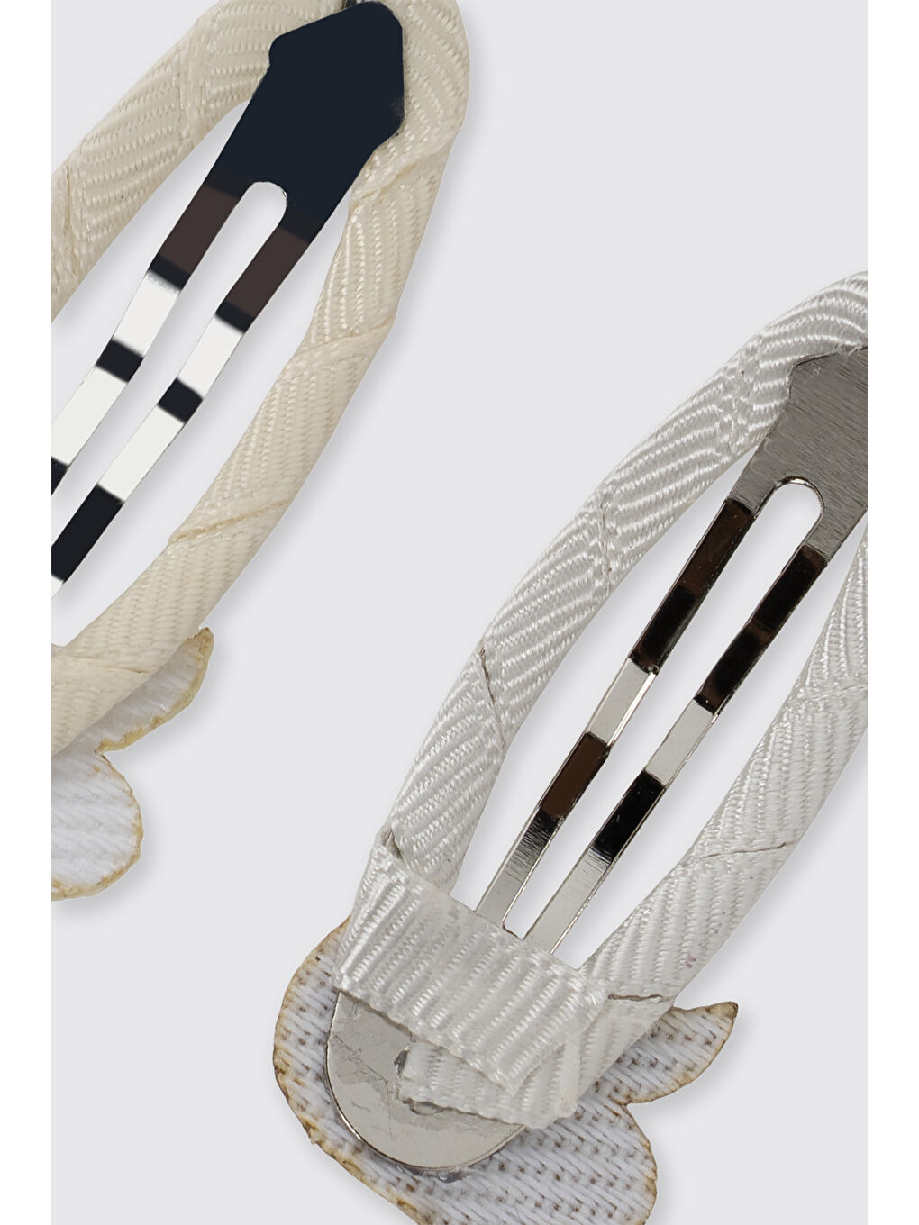 Karışık Kız Çocuk Çıtçıt Toka Seti-1