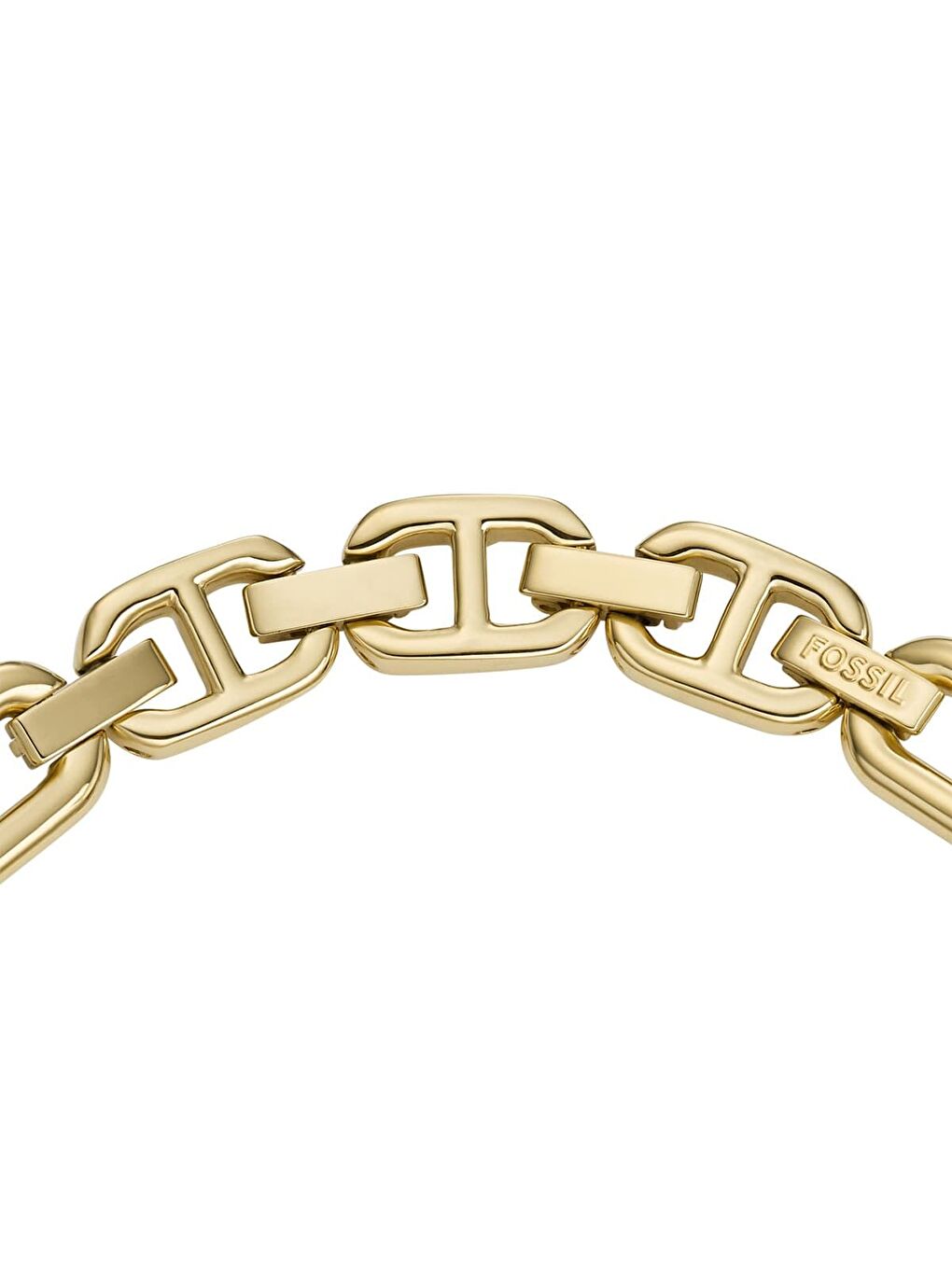 Sarı FES5372 Kadın Bileklik Saat-1