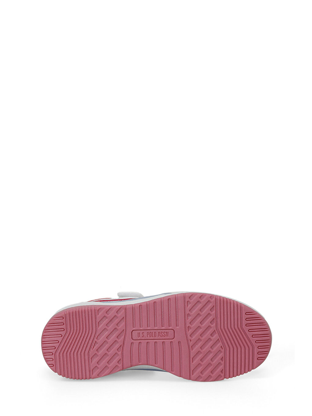 MARTELL JR 5FX Beyaz Kız Çocuk Sneaker-5