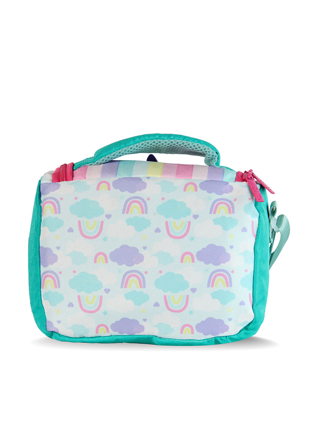 Kız Çocuk Termoslu Beslenme Çantası-2