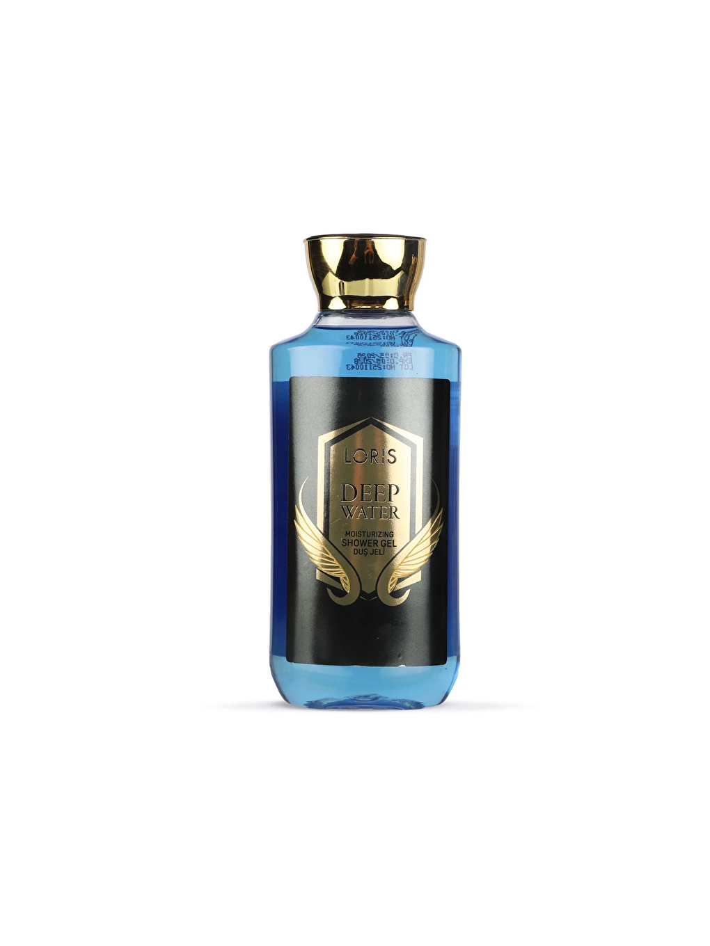 Deep Water Duş Jeli 295 ML