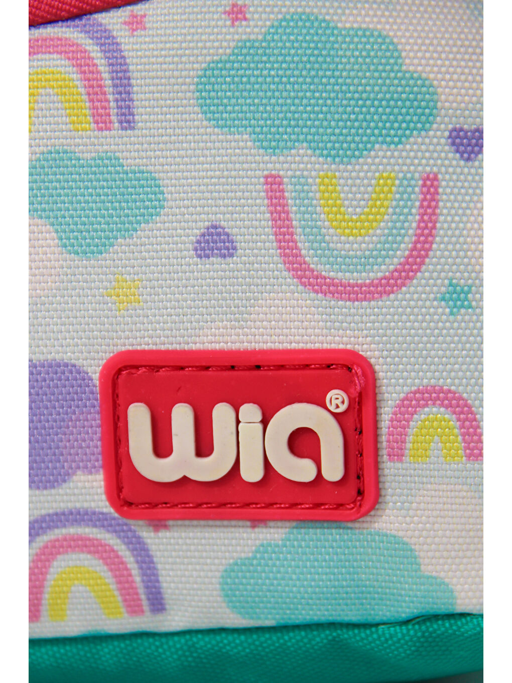 Kız Çocuk Termoslu Beslenme Çantası-4