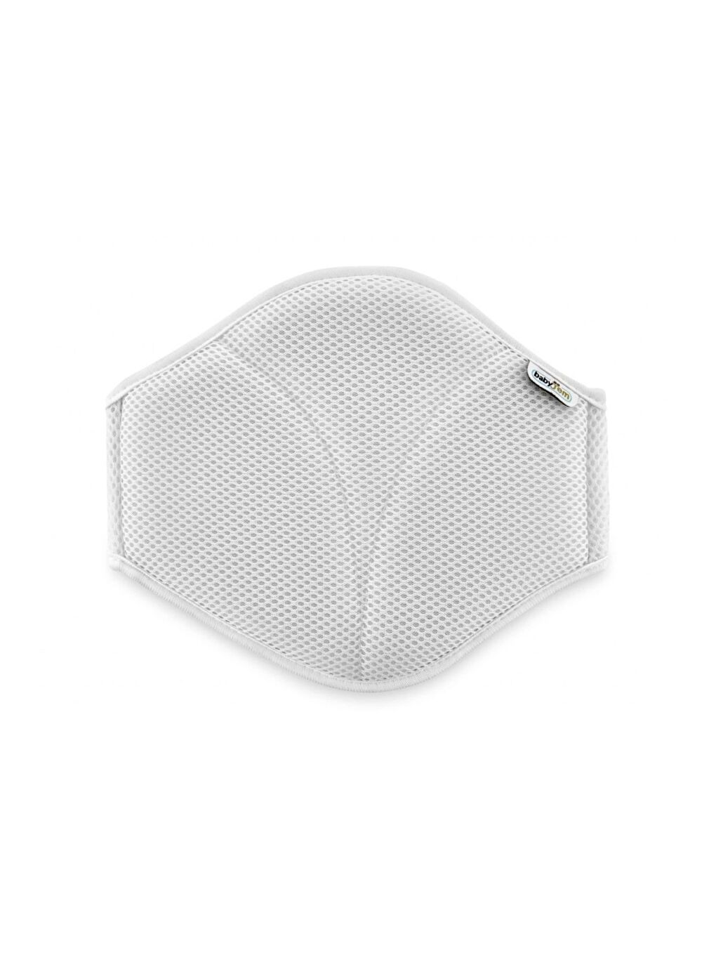 Bebek Sırt Desteği Beyaz-2