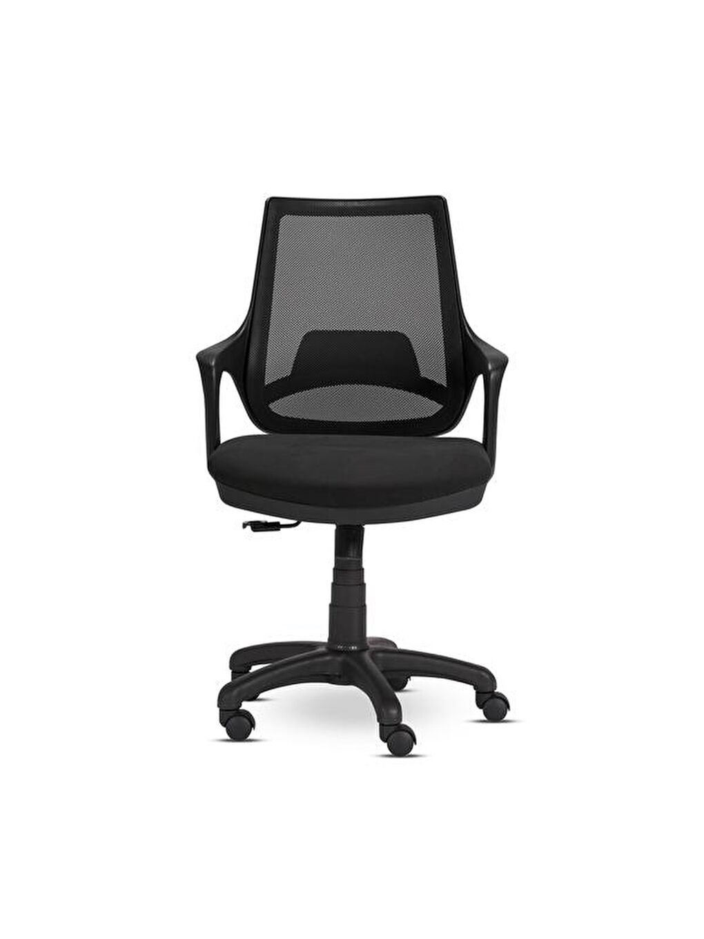Buya Çalışma Koltuğu - Siyah-3