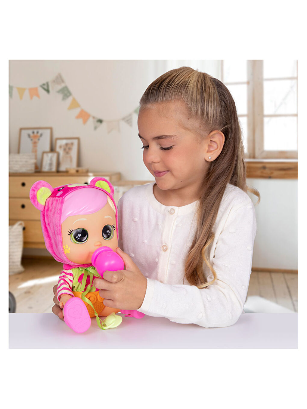 Günlük Bakım Sam 928664-4