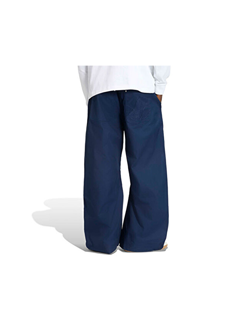 P Ess W Pnt Erkek Günlük Pantolon Kd0585 Lacivert-1